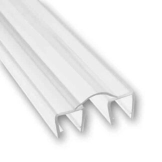 Douchedeur tussenprofiel