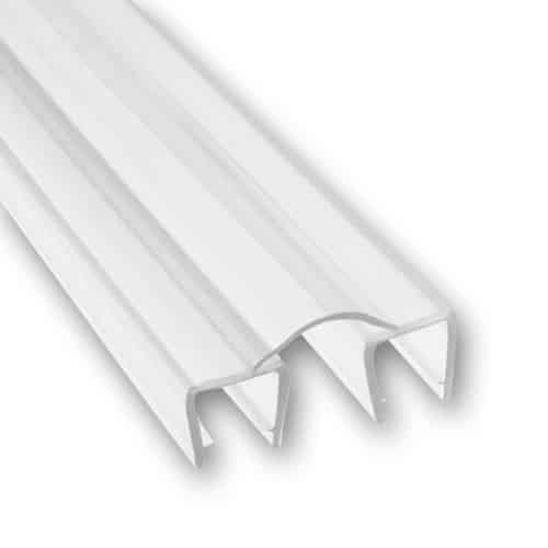 Douchedeur tussenprofiel