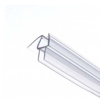 Douchedeurstrip type H plus