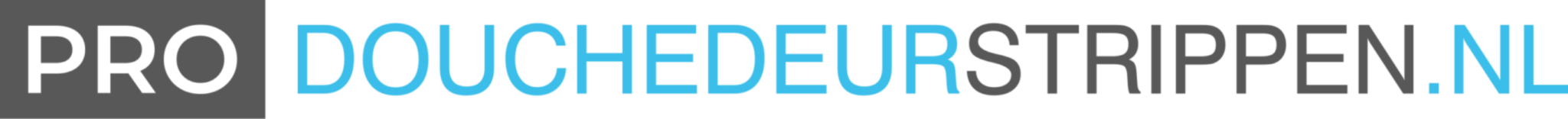 Douchedeurstrippen.nl | PRO