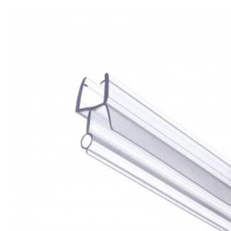 Douchedeurstrip O plus